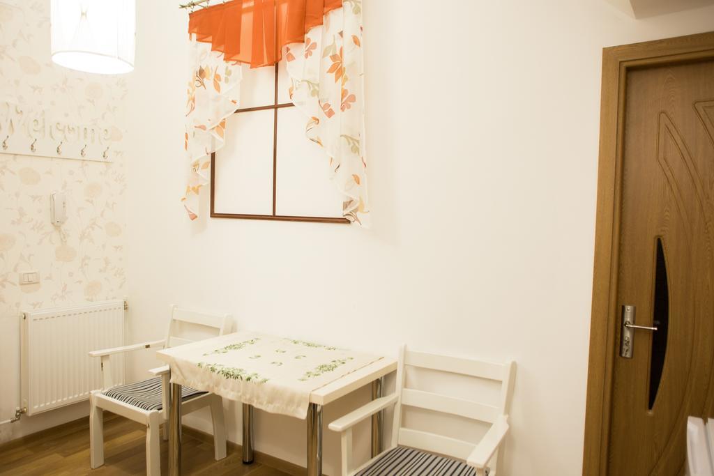 Elegance Residence تيميشورا المظهر الخارجي الصورة
