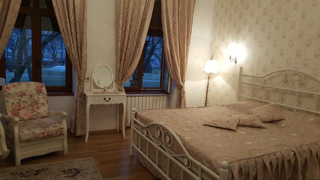 Elegance Residence تيميشورا المظهر الخارجي الصورة