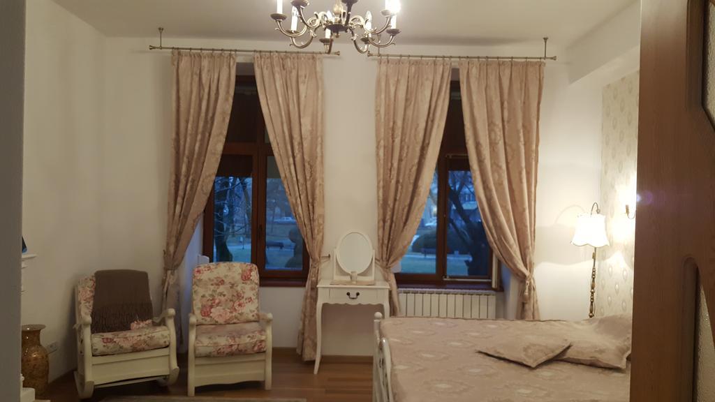 Elegance Residence تيميشورا المظهر الخارجي الصورة